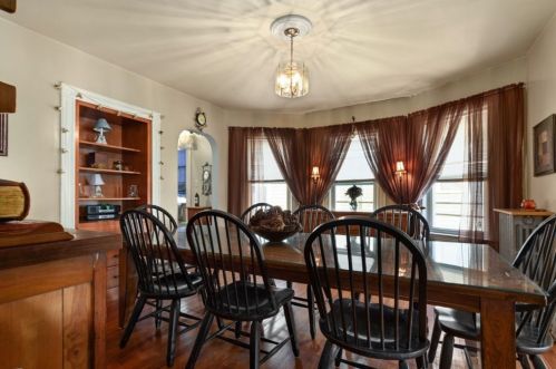 58 Fremont Ave, Everett MA  02149-5022 exterior