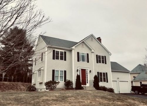 27 Bridle Path, Auburn, MA 01501-3365