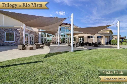 500 Birch Ridge Dr, Rio Vista CA  94571-2215 exterior