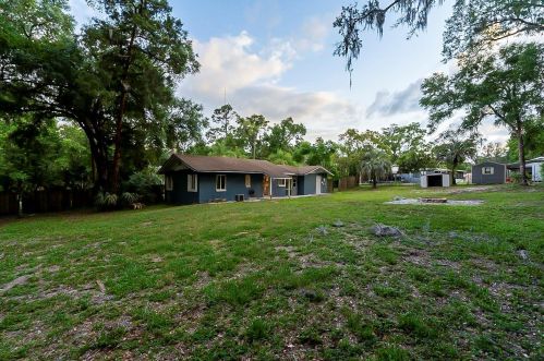 761 Springbank Ave, Orange City FL  32763-5719 exterior