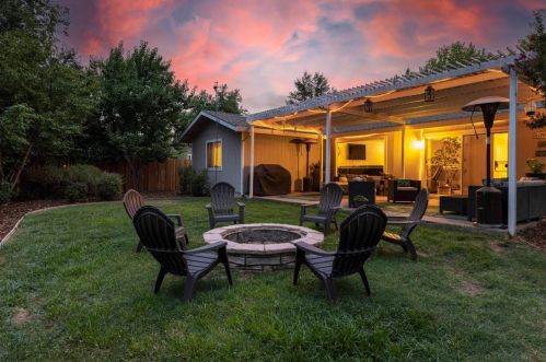 3455 Humphrey Rd, Loomis CA  95650-9075 exterior