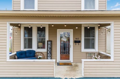 462 Laurel St, Chillicothe, OH 45601-1443