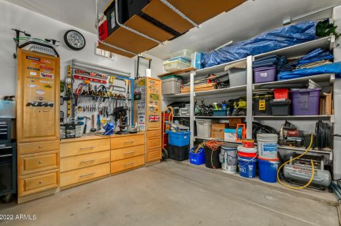 2110 Virgo Pl, Chandler AZ  85249-5899 exterior