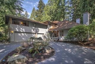 21624 29th St, Redmond WA  98074-6361 exterior