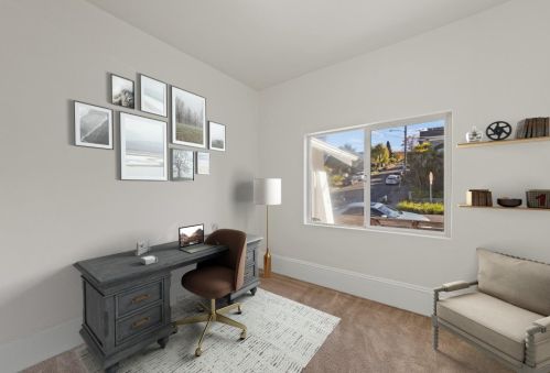 4701 Fairfax Ave, Oakland CA  94601-4809 exterior