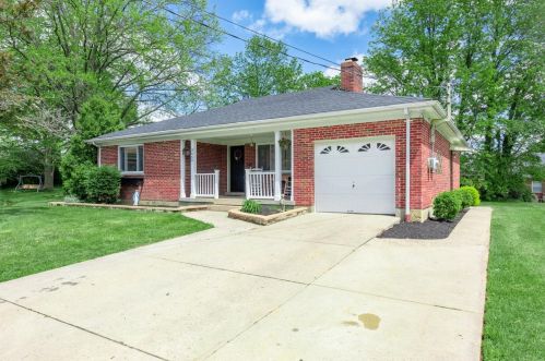 3460 Camellia Ct, Cincinnati, OH 45211-5323