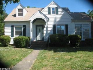 620 Pensacola Ave, Richmond, VA 23222-2223