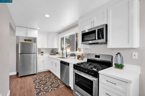 430 Arlington Ave, Berkeley CA  94707-1609 exterior