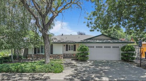2321 Southridge Dr, Modesto CA  95350-0119 exterior