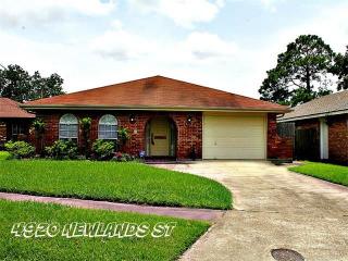 4920 Newlands St, Metairie, LA 70006-4048