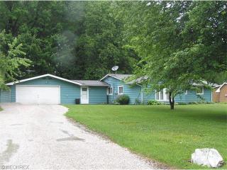 1063 Thistleridge Dr, Macedonia, OH 44056-2263