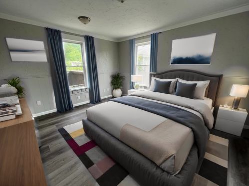 305 Lutton St, New Castle PA  16101-4647 exterior