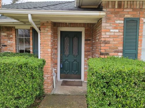 4000 Mcclary Dr, Plano TX  75093-6641 exterior