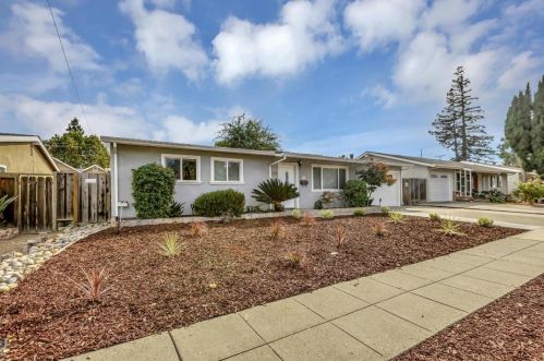 1772 Duvall Dr, San Jose, CA 95130-1721