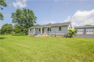 1555 Poplar Hl Rd, Watertown TN  37184-4542 exterior