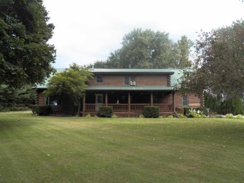 12025 County Road 12, Middlebury, IN 46540-9699