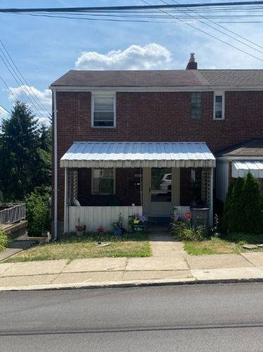 2910 Pyramid Ave, Pittsburgh, PA 15227-2510