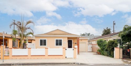 416 Desford St, Long Beach, CA 90745-2113