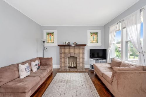 3407 Alta Vista Ave, Cincinnati, OH 45211-5344