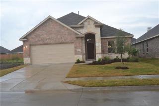 1524 Castle Creek Dr, Oak Point TX  75068-0169 exterior
