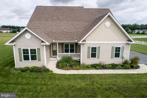 15024 Oyster Shell Dr, Milton, DE 19968-3795