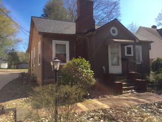 604 Marion St, Shelby NC  28150-5040 exterior