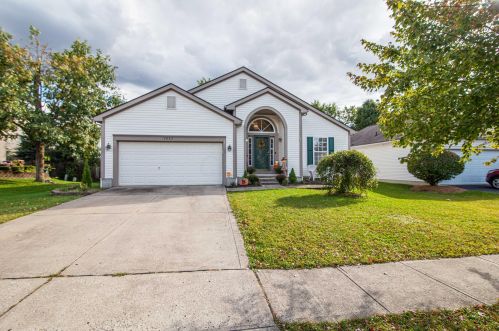7927 Brianna Dr, Blacklick, OH 43004-9097