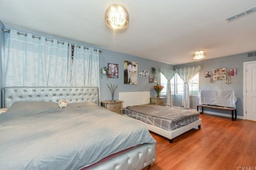 717 Midsite Ave, Covina CA  91723-3332 exterior