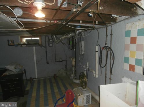 366 Morris Ave, Trenton NJ 08611-3665 exterior