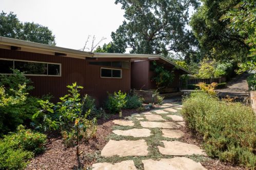 12250 Edgecliff Pl, Los Altos CA  94022-4559 exterior