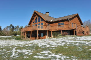 435 Joe Green Rd, Lowman, NY 14861-8720