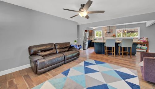 4278 Ruby Ln, Vacaville CA  95688-9520 exterior