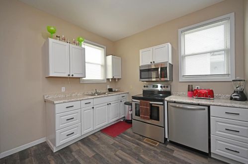 115 35th St, Covington KY  41015-1407 exterior