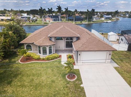 509 21st St, Cape Coral, FL 33990-4333