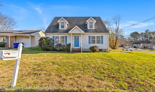 275 Birch Bark Dr, Bricktown, NJ 08723-5901