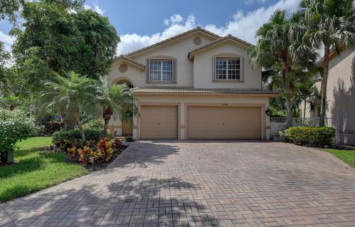 4756 Classical Blvd, Delray Beach, FL 33445-1208