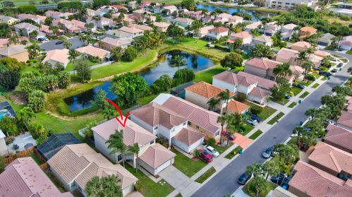 3607 Stratton Ln, Boynton Beach, FL 33436-8557