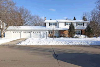 2503 Marshall St, Wausau, WI 54403-6711