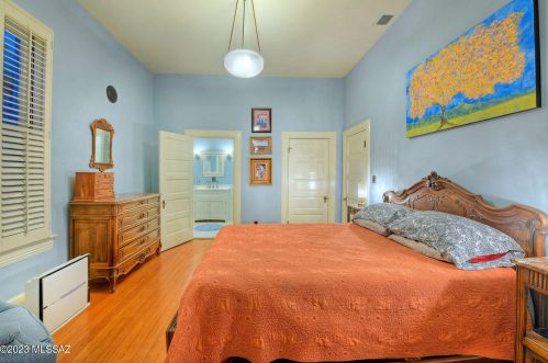 520 4th Ave, Tucson AZ  85705-8450 exterior