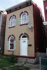 815 Isabella St, Newport KY  41071-1532 exterior