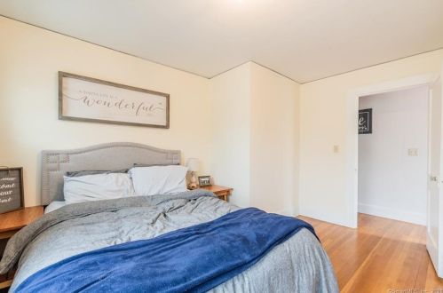 530 Ocean Ave, United States Coast Guard Ac CT  06320-4532 exterior