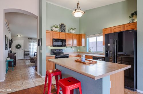 11165 Ashley Chantil Dr, Sun City AZ  85378-6905 exterior