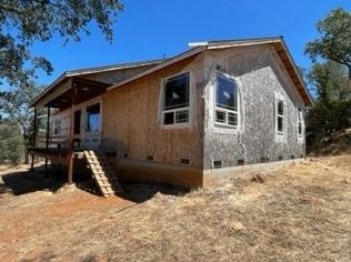 6321 Upper Palermo Rd, Oroville CA  95966-9017 exterior