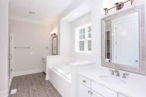 143 Traceway, Sanford NC  27332-8046 exterior