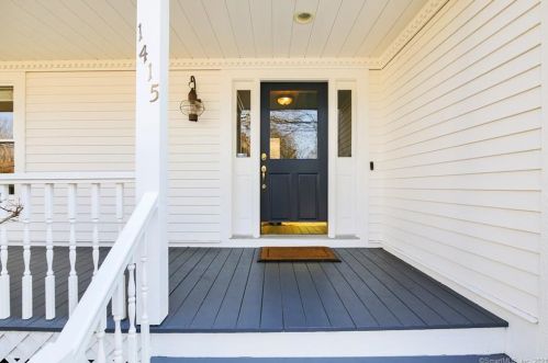 1415 Mill Hill Ter, Southport, CT 06890-1199