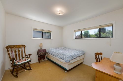 660 Hawthorne Ln, Willits CA  95490-3321 exterior