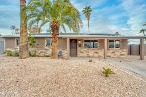 14848 35 Pl, Phoenix AZ 85032-3125 exterior