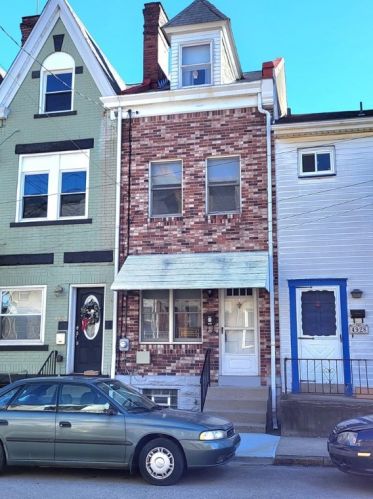 4930 Hatfield St, Pittsburgh, PA 15201-2727