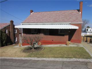 1021 Morton Ave, Mckeesport, PA 15133-3929