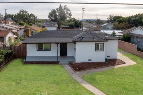 968 Badillo St, Covina CA  91722-4111 exterior